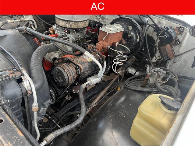 1978 Chevrolet K5 Blazer (CC-1752470) for sale in Brookings, South Dakota