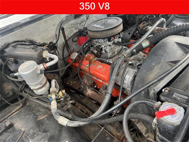 1978 Chevrolet K5 Blazer (CC-1752470) for sale in Brookings, South Dakota