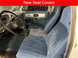 1978 Chevrolet K5 Blazer (CC-1752470) for sale in Brookings, South Dakota