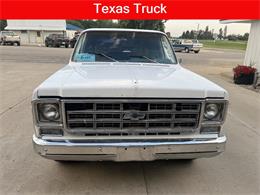 1978 Chevrolet K5 Blazer (CC-1752470) for sale in Brookings, South Dakota