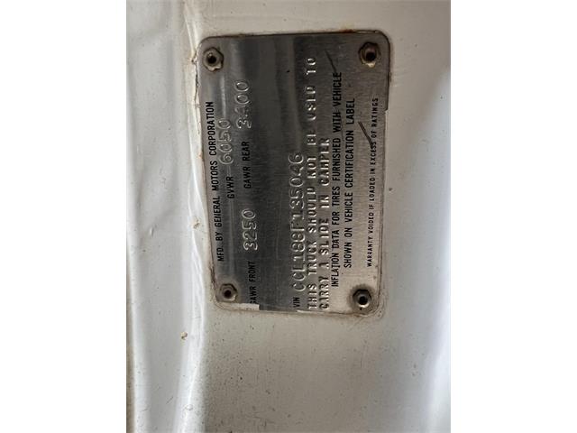 1978 Chevrolet K5 Blazer (CC-1752470) for sale in Brookings, South Dakota