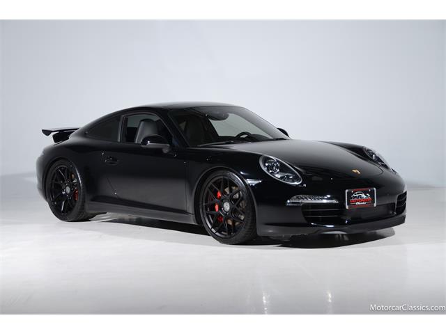 2014 Porsche 911 (CC-1752480) for sale in Farmingdale, New York