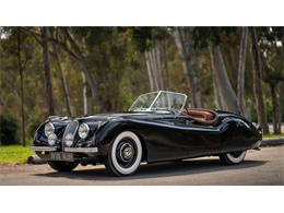 1950 Jaguar XK (CC-1752482) for sale in Monterey, California
