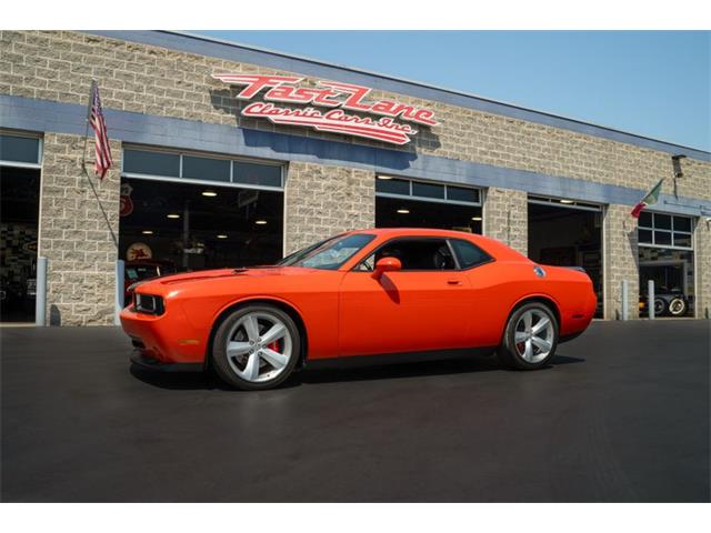 2008 Dodge Challenger SRT8 (CC-1752488) for sale in St. Charles, Missouri