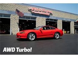 1991 Dodge Stealth (CC-1752492) for sale in St. Charles, Missouri