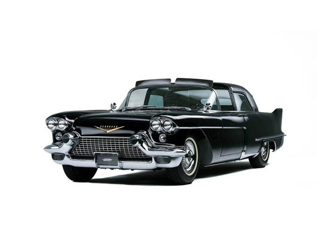 1956 Cadillac Eldorado (CC-1752493) for sale in Monterey, California