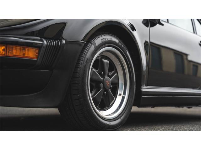 1987 Porsche 911 (CC-1752508) for sale in Monterey, California
