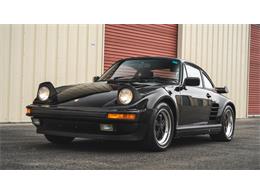 1987 Porsche 911 (CC-1752508) for sale in Monterey, California