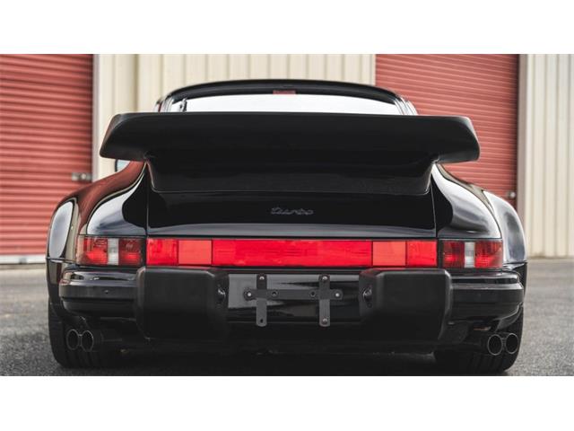 1987 Porsche 911 (CC-1752508) for sale in Monterey, California