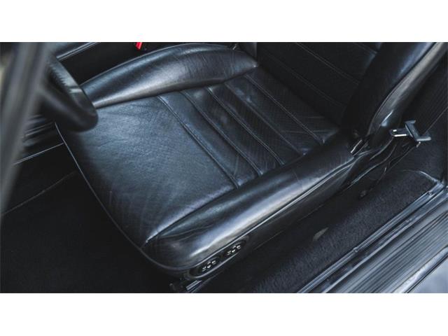 1987 Porsche 911 (CC-1752508) for sale in Monterey, California