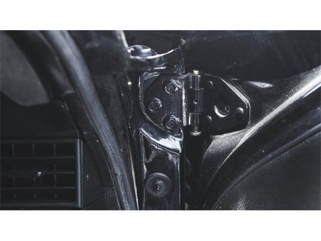 1987 Porsche 911 (CC-1752508) for sale in Monterey, California