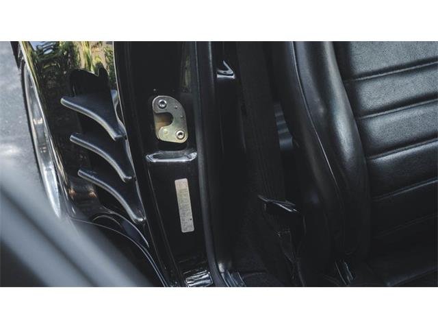 1987 Porsche 911 (CC-1752508) for sale in Monterey, California