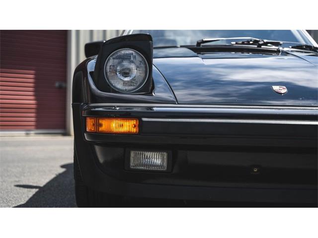 1987 Porsche 911 (CC-1752508) for sale in Monterey, California