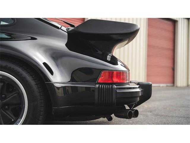 1987 Porsche 911 (CC-1752508) for sale in Monterey, California