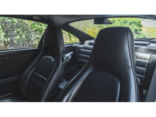1987 Porsche 911 (CC-1752508) for sale in Monterey, California