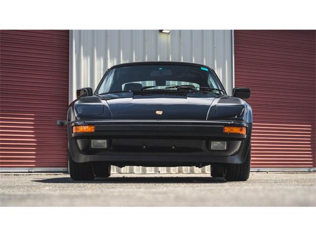 1987 Porsche 911 (CC-1752508) for sale in Monterey, California