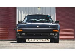 1987 Porsche 911 (CC-1752508) for sale in Monterey, California