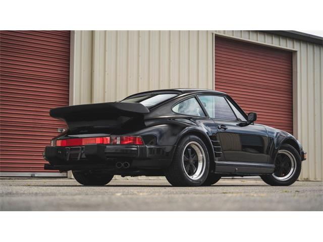 1987 Porsche 911 (CC-1752508) for sale in Monterey, California