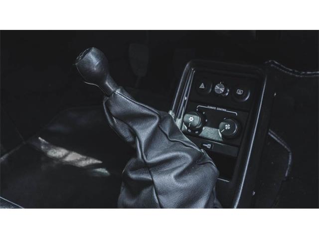 1987 Porsche 911 (CC-1752508) for sale in Monterey, California