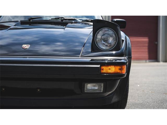 1987 Porsche 911 (CC-1752508) for sale in Monterey, California