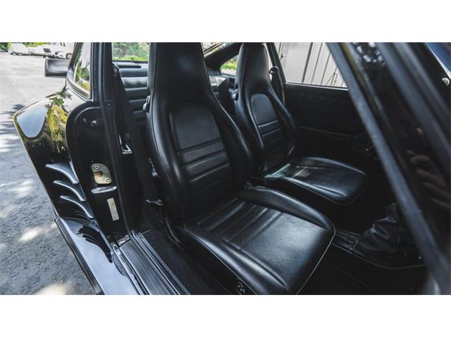 1987 Porsche 911 (CC-1752508) for sale in Monterey, California
