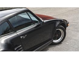 1987 Porsche 911 (CC-1752508) for sale in Monterey, California