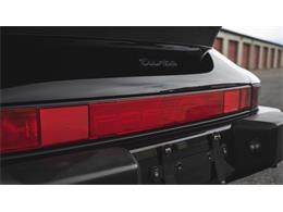 1987 Porsche 911 (CC-1752508) for sale in Monterey, California
