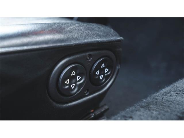 1987 Porsche 911 (CC-1752508) for sale in Monterey, California
