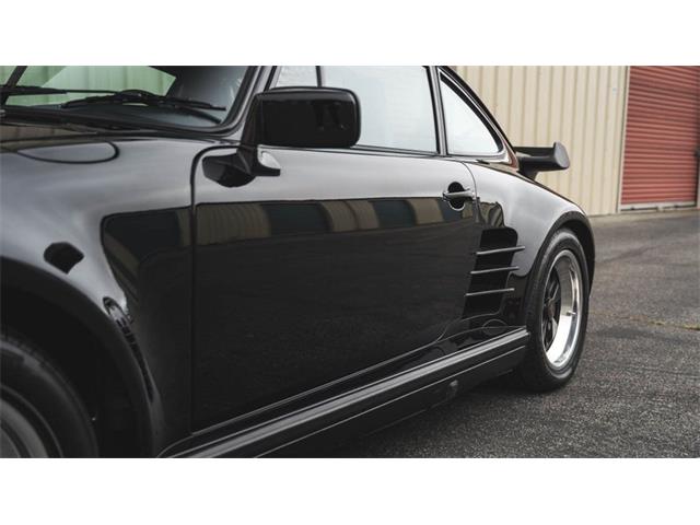 1987 Porsche 911 (CC-1752508) for sale in Monterey, California