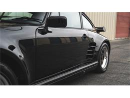 1987 Porsche 911 (CC-1752508) for sale in Monterey, California