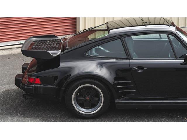 1987 Porsche 911 (CC-1752508) for sale in Monterey, California