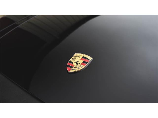 1987 Porsche 911 (CC-1752508) for sale in Monterey, California