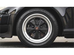 1987 Porsche 911 (CC-1752508) for sale in Monterey, California