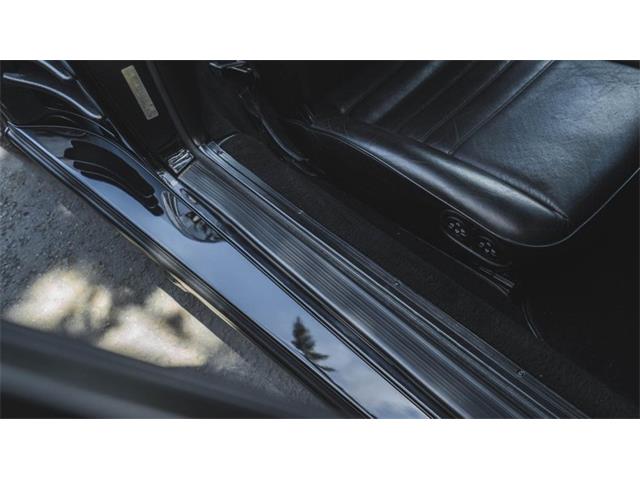 1987 Porsche 911 (CC-1752508) for sale in Monterey, California