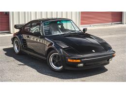 1987 Porsche 911 (CC-1752508) for sale in Monterey, California