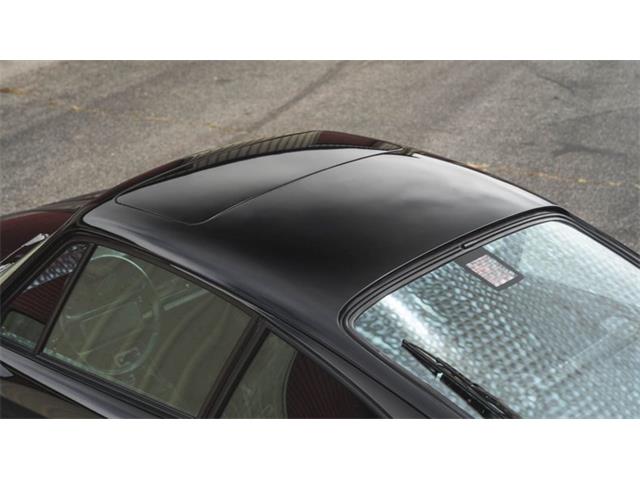 1987 Porsche 911 (CC-1752508) for sale in Monterey, California