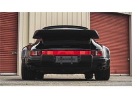 1987 Porsche 911 (CC-1752508) for sale in Monterey, California