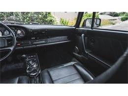 1987 Porsche 911 (CC-1752508) for sale in Monterey, California
