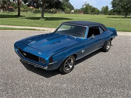 1969 Chevrolet Camaro (CC-1752521) for sale in Clearwater, Florida