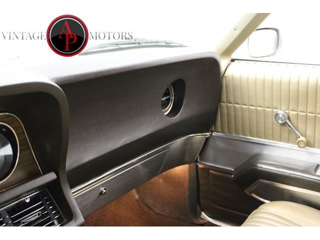 1969 Ford Thunderbird (CC-1752523) for sale in Statesville, North Carolina