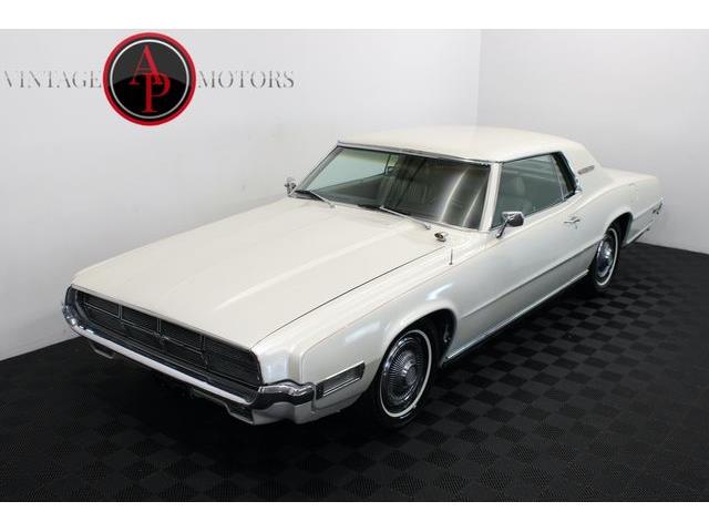 1969 Ford Thunderbird (CC-1752523) for sale in Statesville, North Carolina
