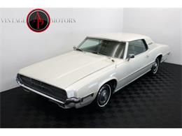 1969 Ford Thunderbird (CC-1752523) for sale in Statesville, North Carolina