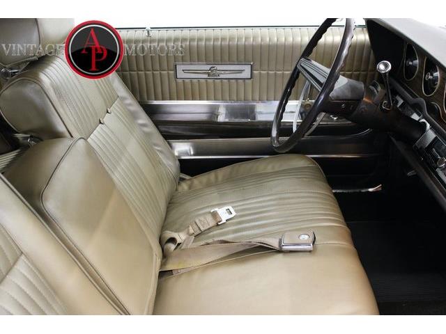 1969 Ford Thunderbird (CC-1752523) for sale in Statesville, North Carolina