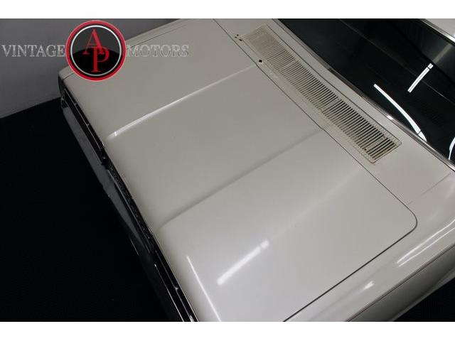 1969 Ford Thunderbird (CC-1752523) for sale in Statesville, North Carolina
