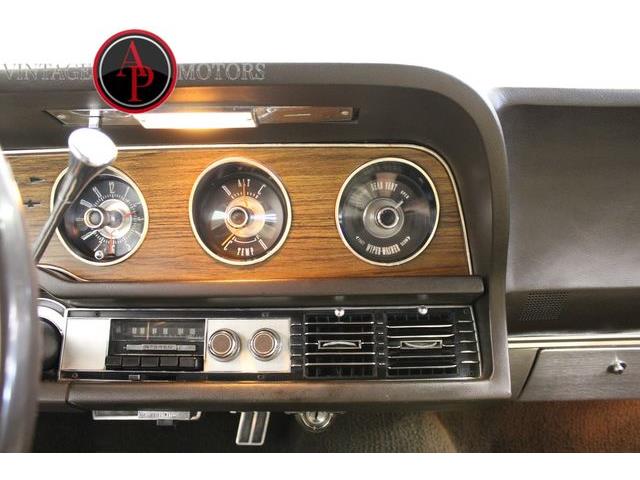 1969 Ford Thunderbird (CC-1752523) for sale in Statesville, North Carolina