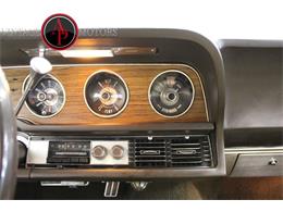 1969 Ford Thunderbird (CC-1752523) for sale in Statesville, North Carolina