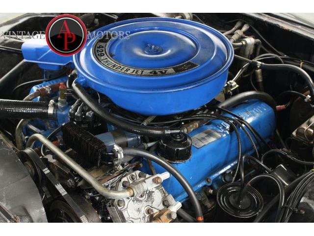1969 Ford Thunderbird (CC-1752523) for sale in Statesville, North Carolina
