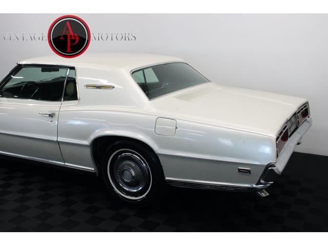1969 Ford Thunderbird (CC-1752523) for sale in Statesville, North Carolina
