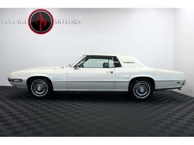 1969 Ford Thunderbird (CC-1752523) for sale in Statesville, North Carolina