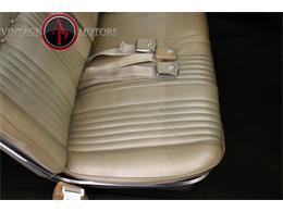 1969 Ford Thunderbird (CC-1752523) for sale in Statesville, North Carolina
